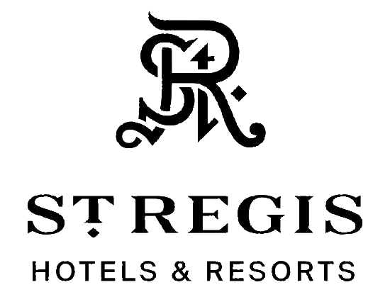 The St. Regis Langkawi Logo